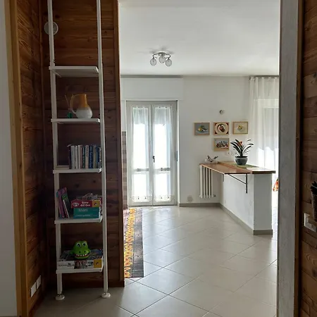 Appartamento Milu's House - Cir 0092 - Sarre
