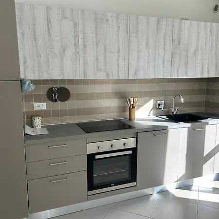 Milu's House - Cir 0092 - Appartamento Sarre