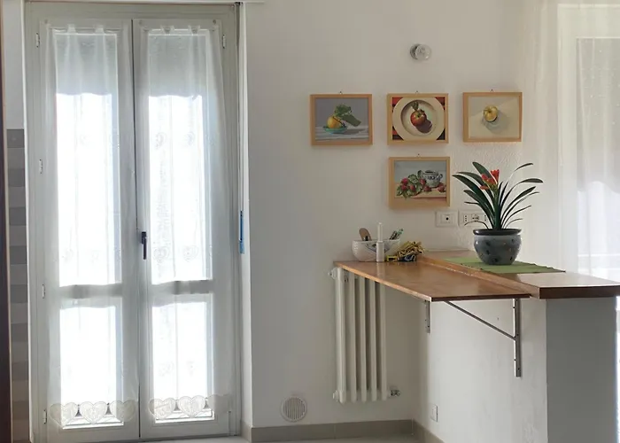 Milu's House - Cir 0092 - Appartement