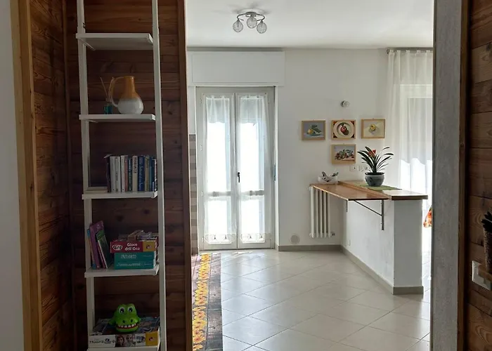 Appartement Milu's House - Cir 0092 - Sarre