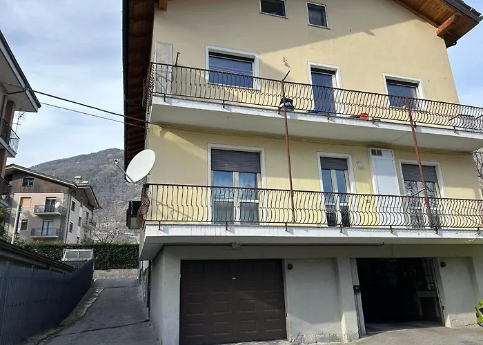 Milu's House - Cir 0092 - Appartement *