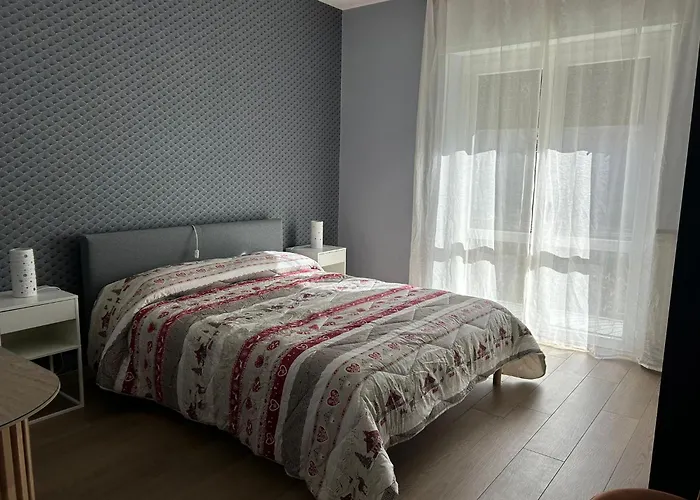 Appartement Milu's House - Cir 0092 - Sarre