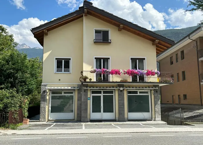 Milu's House - Cir 0092 - * Sarre