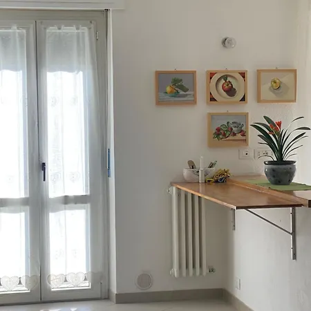 Milu's House - Cir 0092 - Apartment