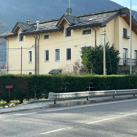 Milu's House - Cir 0092 - Apartment Sarre