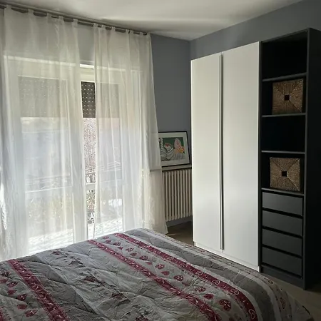 Milu's House - Cir 0092 - Apartment *