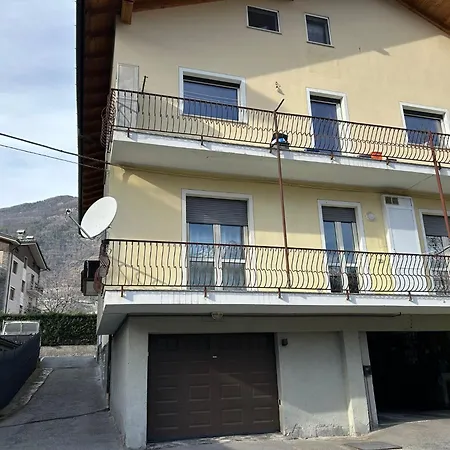 Milu's House - Cir 0092 - Apartment *