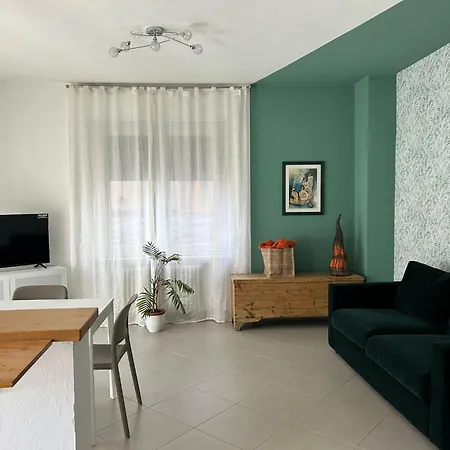 Milu's House - Cir 0092 - Apartment