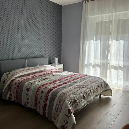 Appartamento Milu's House - Cir 0092 - Sarre