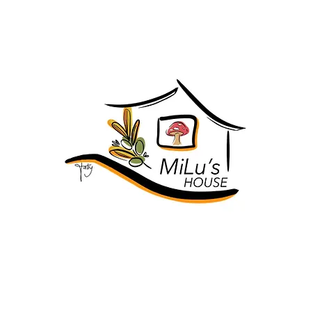 Milu's House - Cir 0092 - Apartment Sarre